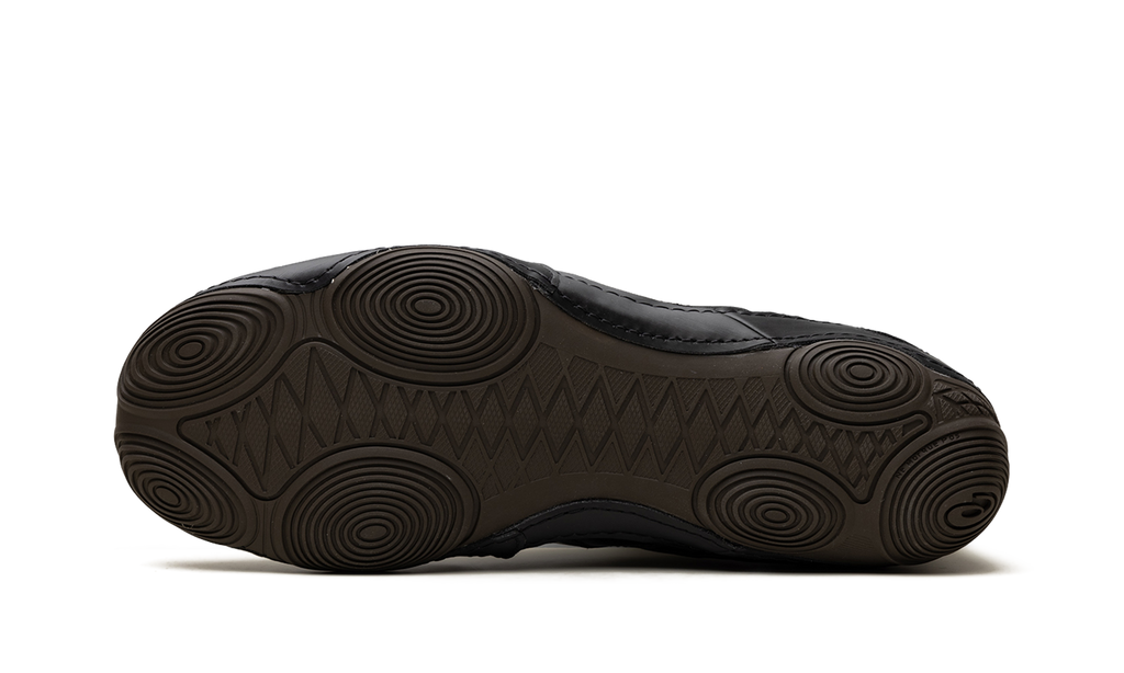 Asics Hypersync Graphite Grey / Black 1203A879 021