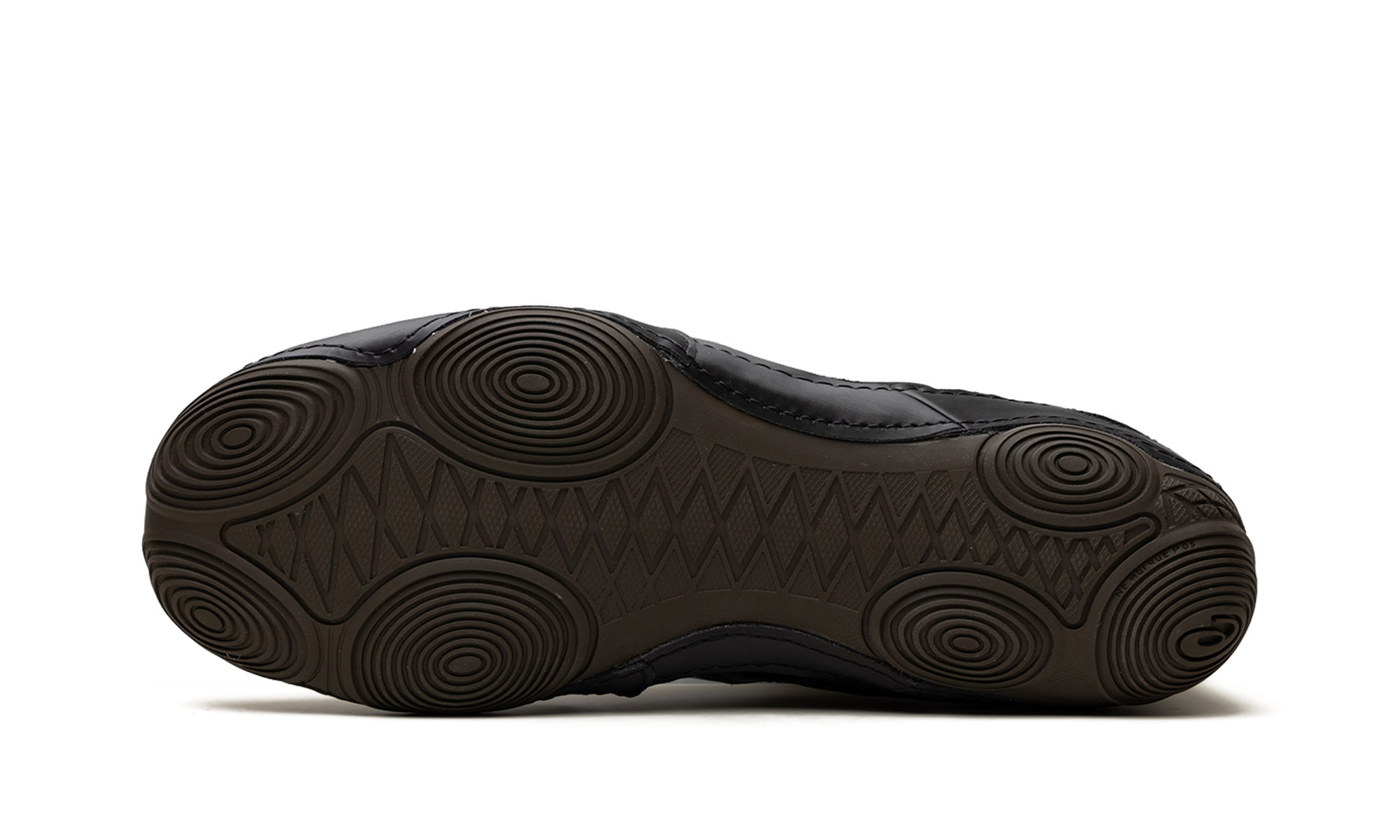 Asics Hypersync Graphite Grey / Black 1203A879 021