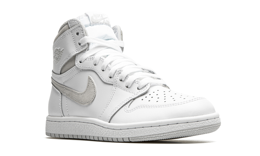 Air Jordan 1 Retro High '85 Neutral Grey BQ4422 100
