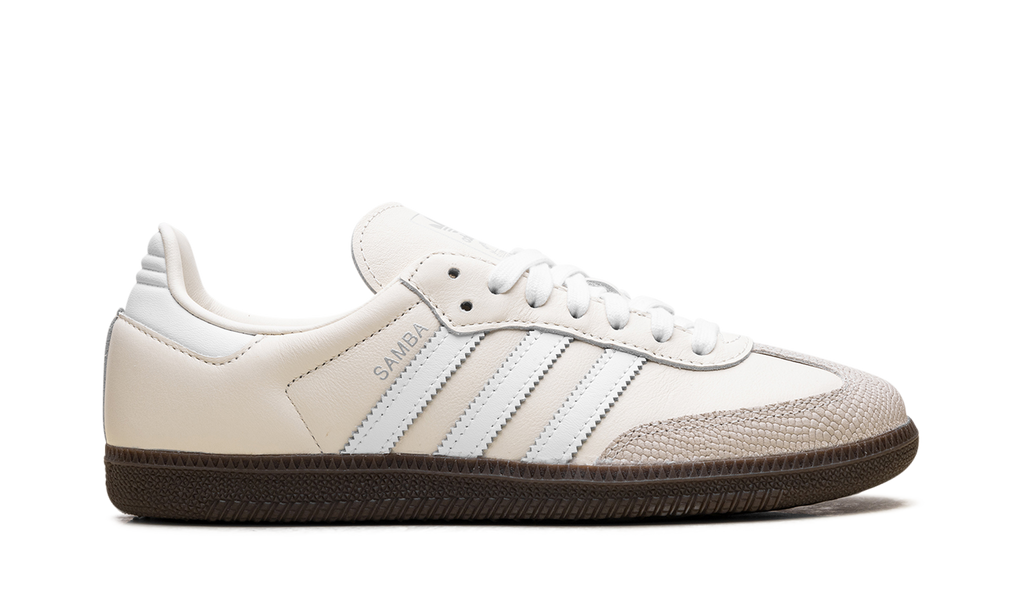 Adidas Samba OG WMNS Wonder Alumina JR8166