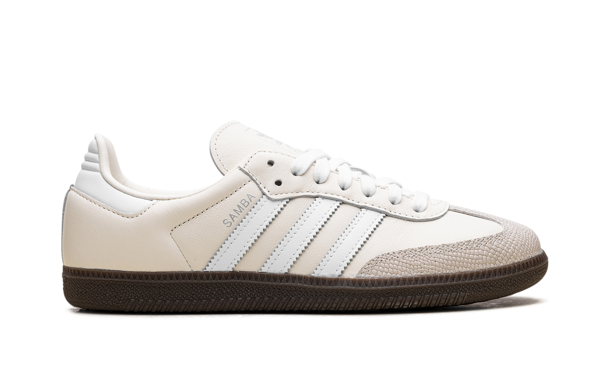 Adidas Samba OG WMNS Wonder Alumina JR8166
