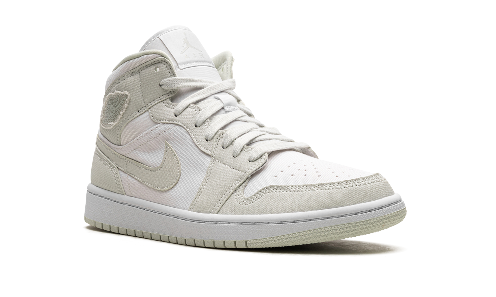 AIR JORDAN 1 MID WMNS Spruce Aura CV5280 103