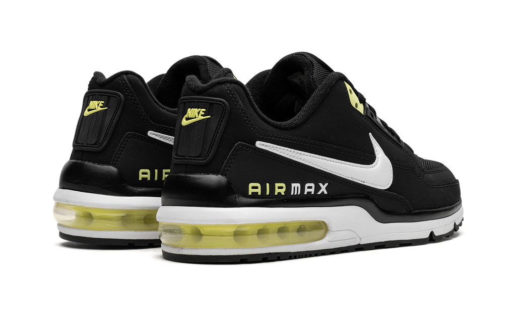 Nike Air Max LTD 3 Light Lemon Twist DN5466 001