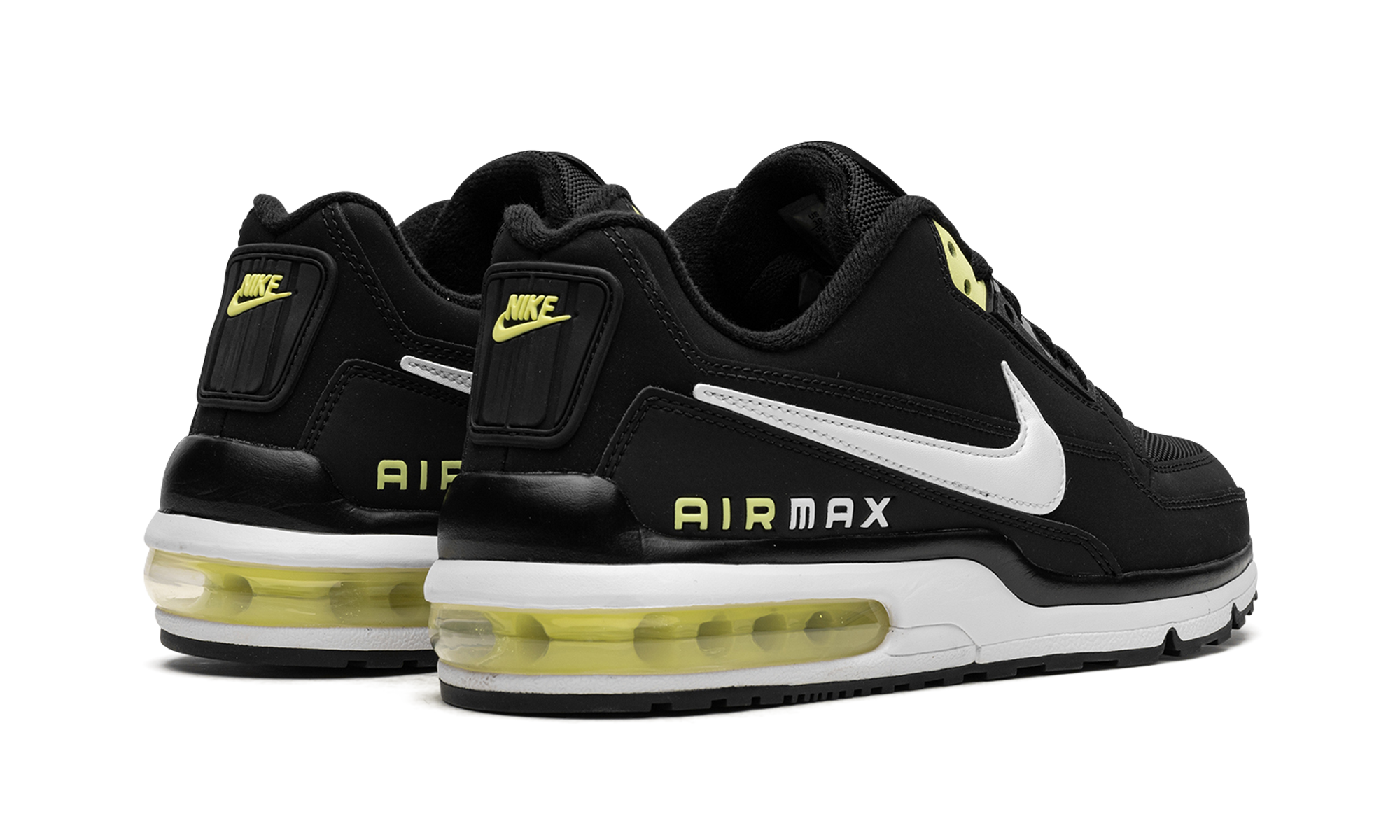 Nike Air Max LTD 3 Light Lemon Twist DN5466 001
