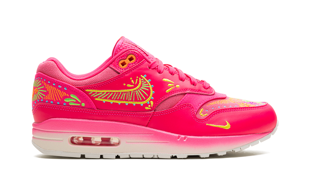 Nike Air Max 1 PRM Dia De Muertos FQ8172 645