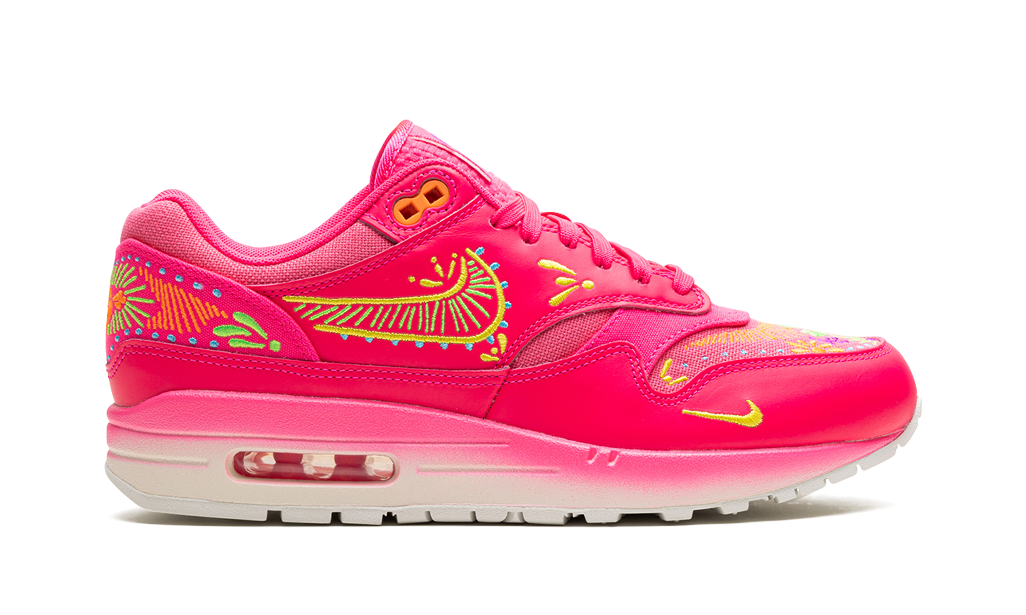 Nike Air Max 1 PRM Dia De Muertos FQ8172 645