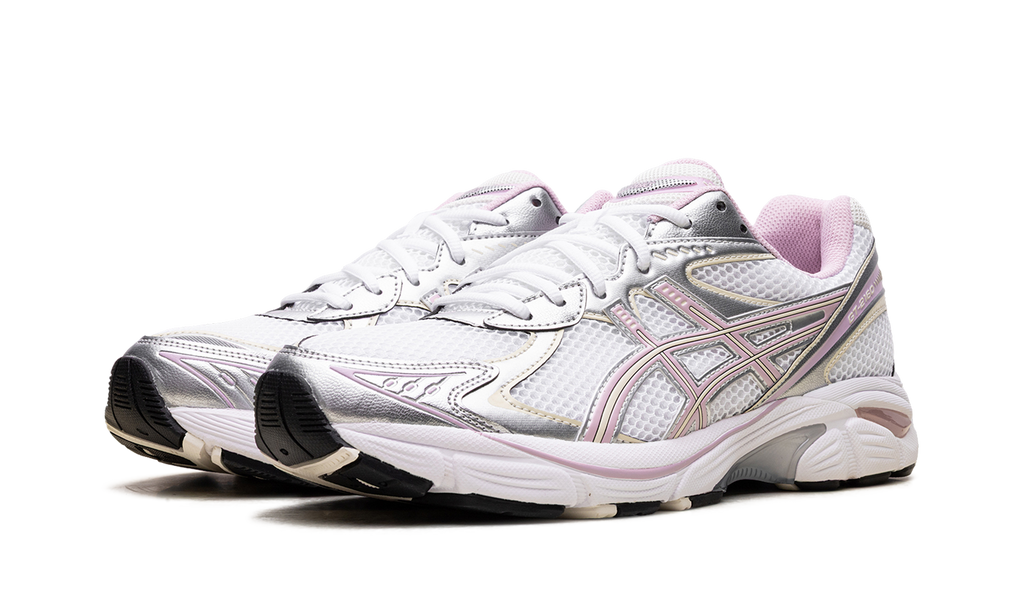 Asics GT-2160 Metallic Silver Pink 1203A796 101