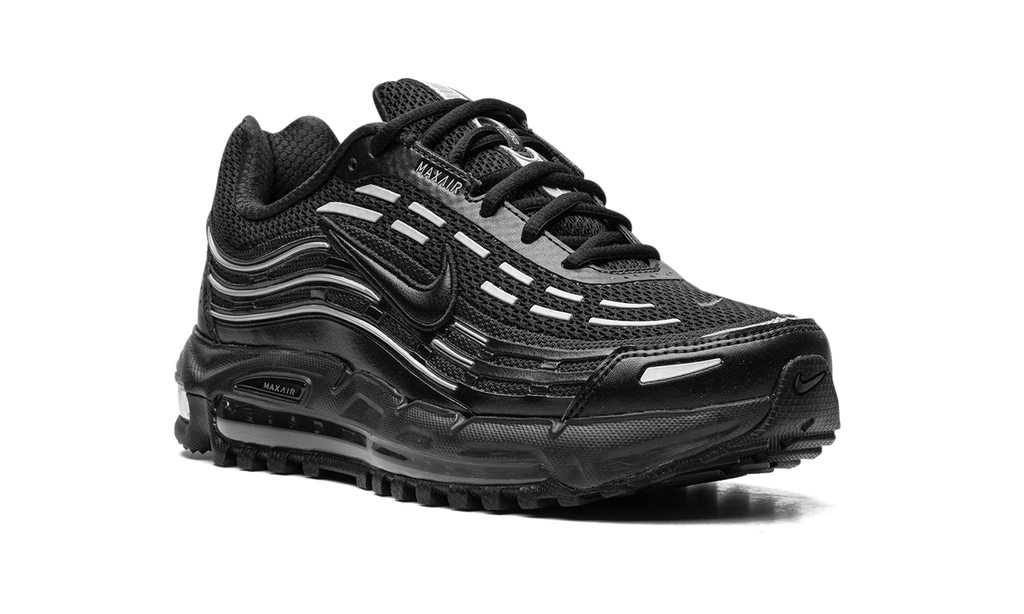 Nike Air Max TL 2.5 Black / Metallic Silver FZ4110 002