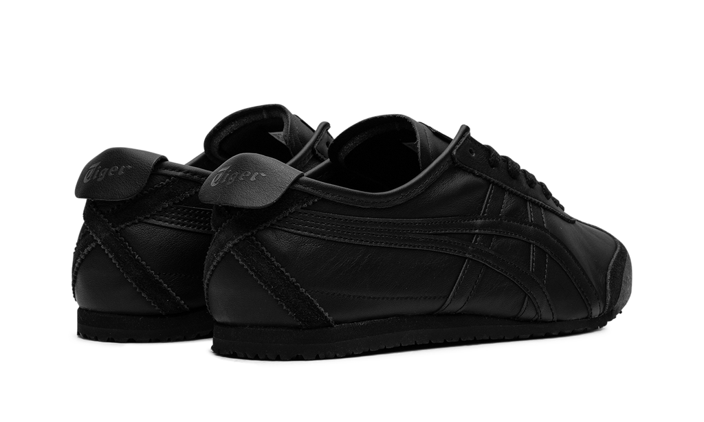 Onitsuka Tiger Mexico 66 Triple Black 1183C102 002