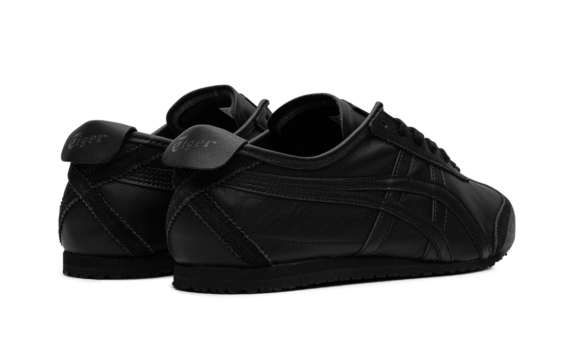 Onitsuka Tiger Mexico 66 Triple Black 1183C102 002