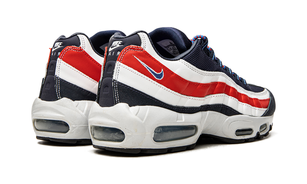 Nike Air Max 95 City QS LONDON 667637 400