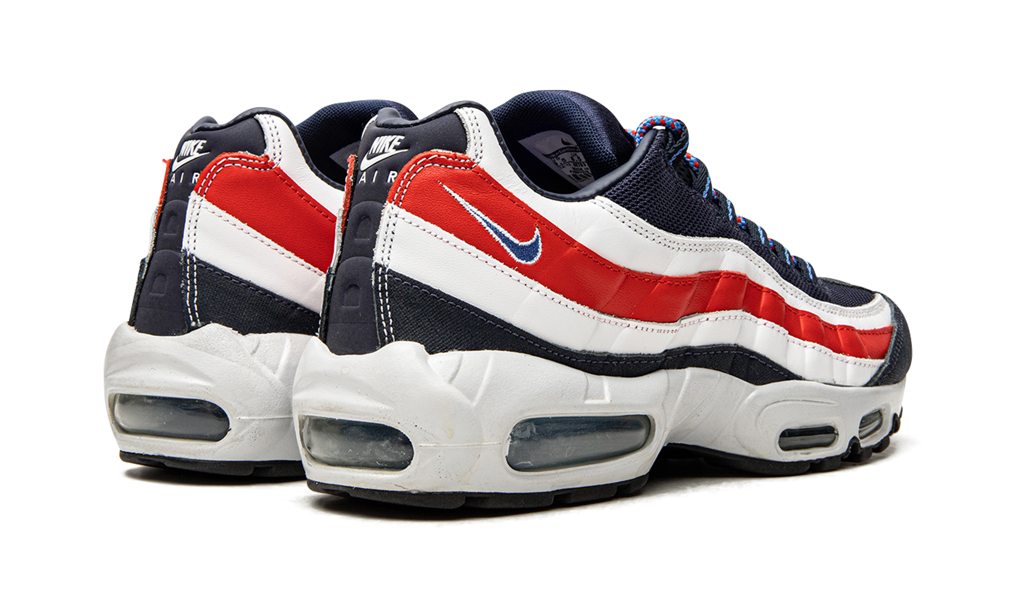 Nike Air Max 95 City QS LONDON 667637 400