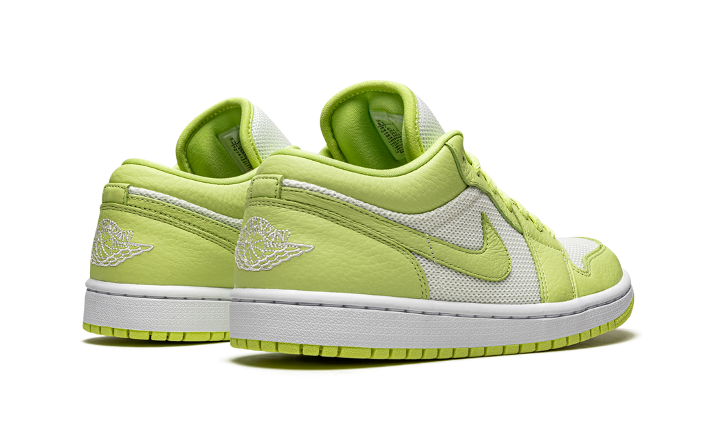 AIR JORDAN 1 LO SE WMNS Limelight DH9619 103