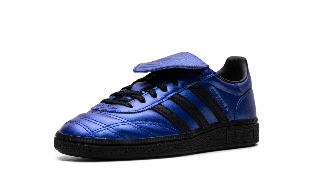 Adidas Handball Spezial LT WMNS Lucid Blue Black JH5602