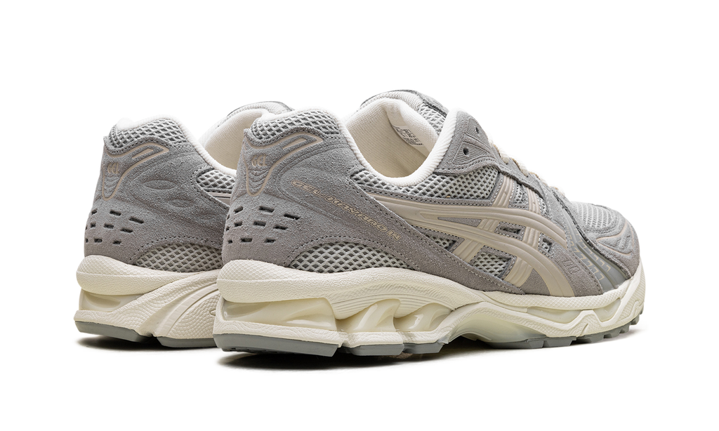 Asics Gel-Kayano 14 White Sage Smoke Grey 1201A161 028