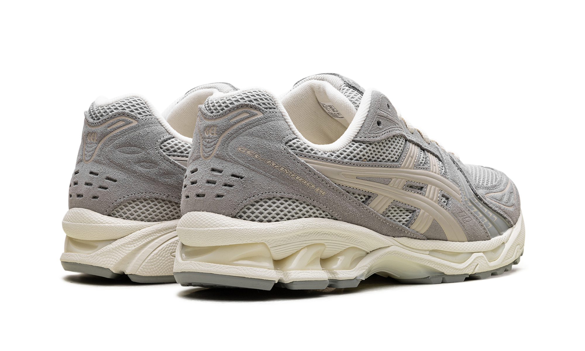 Asics Gel-Kayano 14 White Sage Smoke Grey 1201A161 028