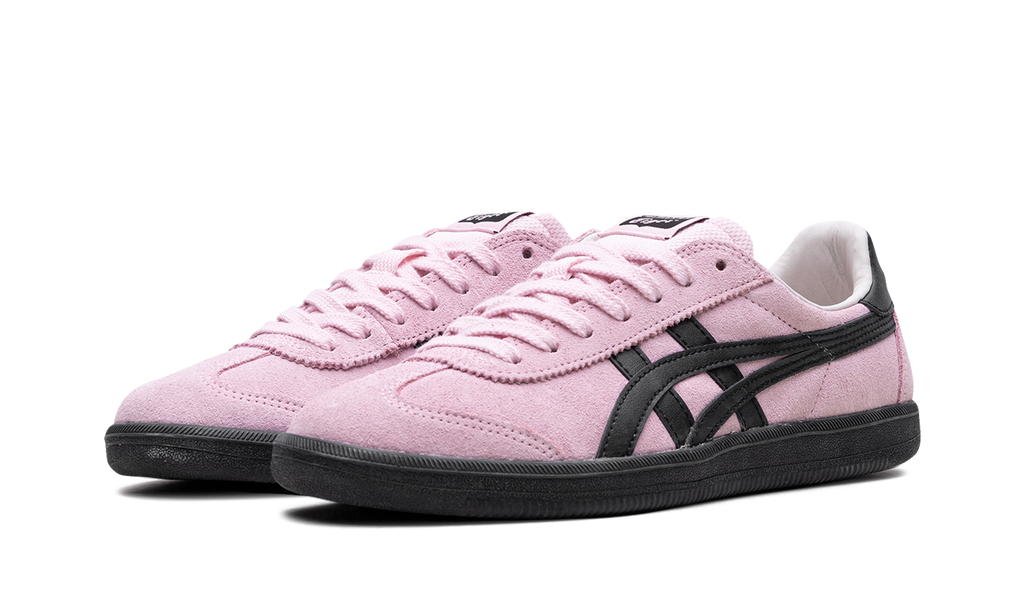 Onitsuka Tiger Tiger Tokuten Pink Black 1183A907 701