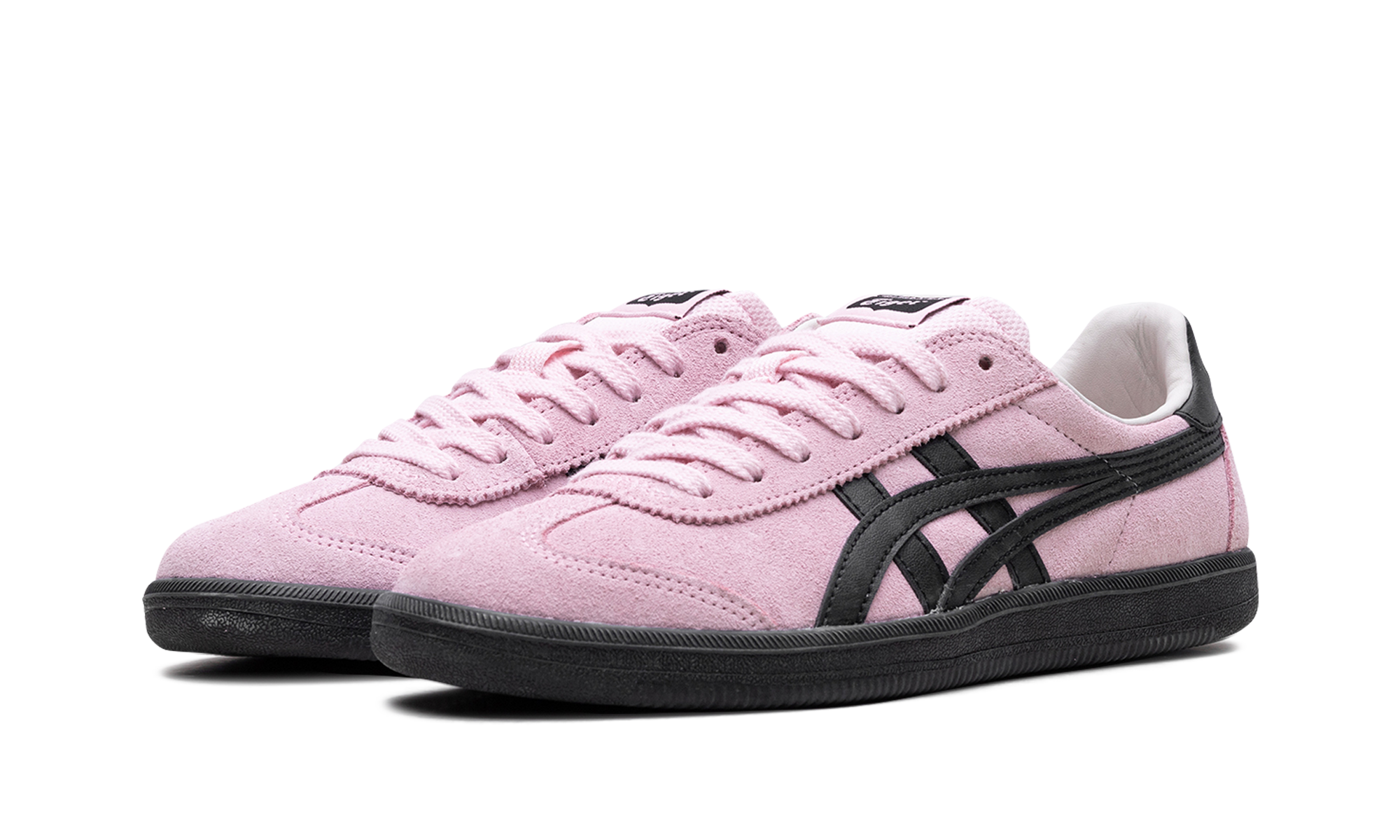 Onitsuka Tiger Tiger Tokuten Pink Black 1183A907 701