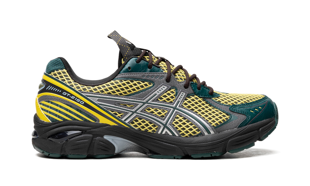Asics 2160 Kiko Kostadinov - Dark Neptune/Pure Silver 1203A491 300