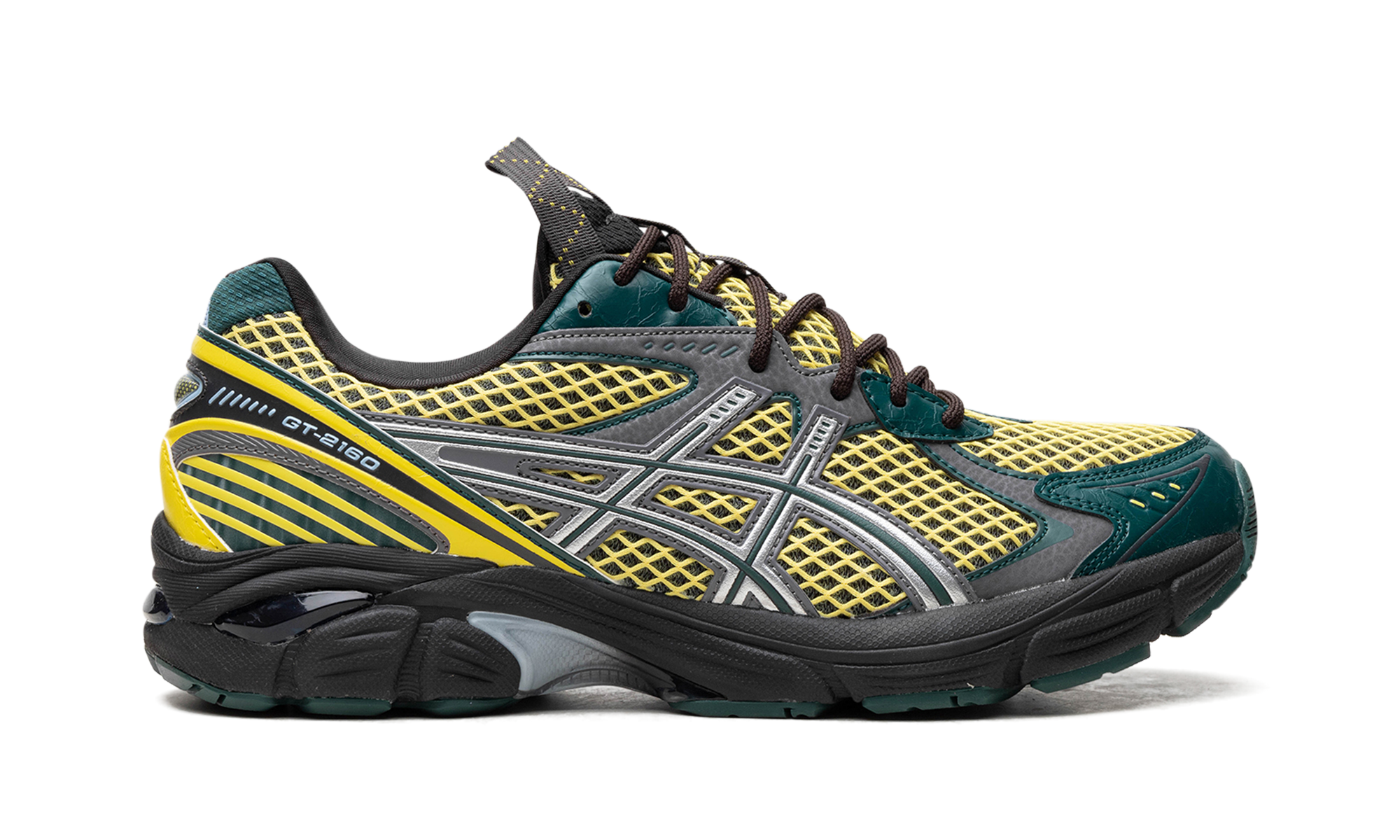 Asics 2160 Kiko Kostadinov - Dark Neptune/Pure Silver 1203A491 300