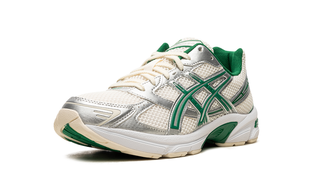 Asics GEL-1130 Kale Green 1201A974 100