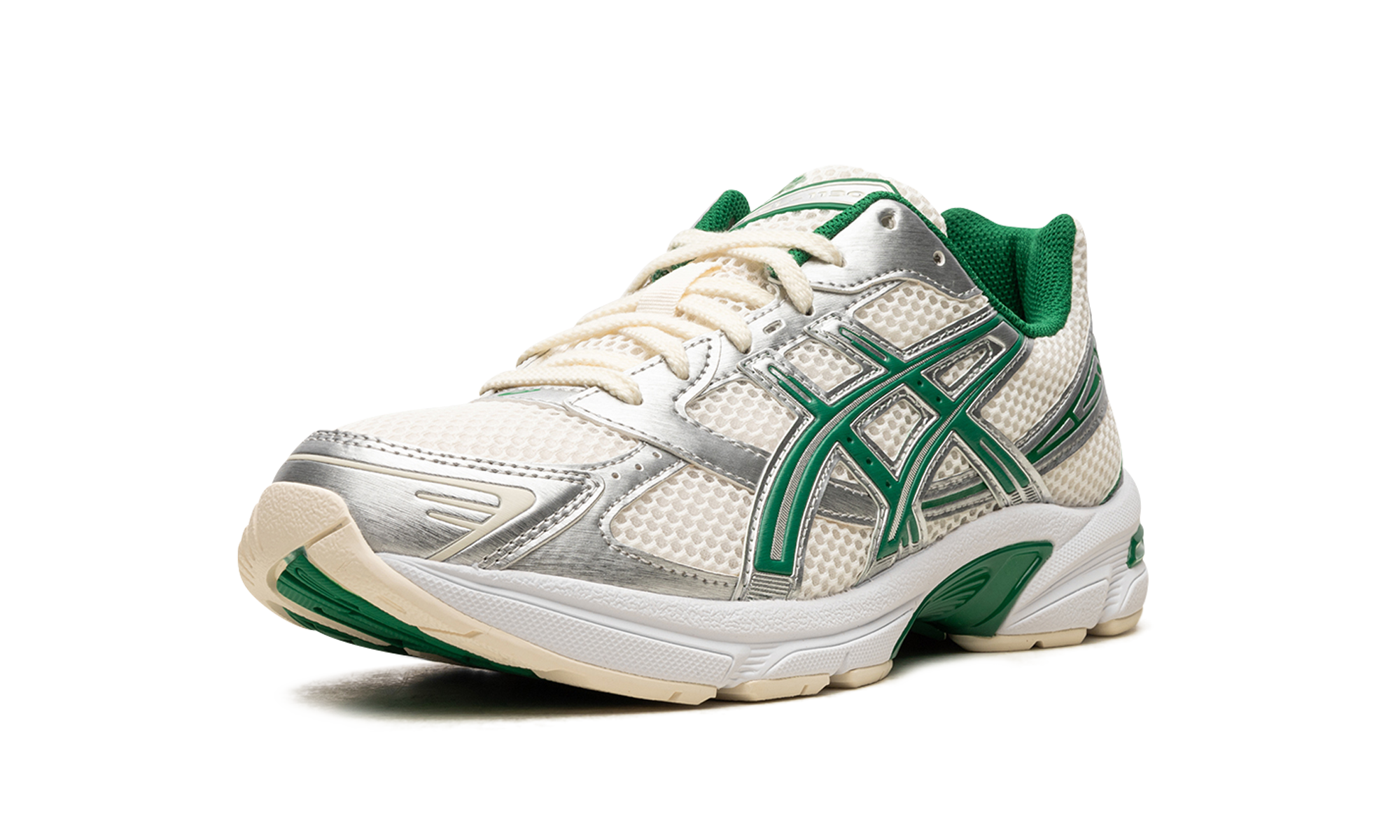 Asics GEL-1130 Kale Green 1201A974 100
