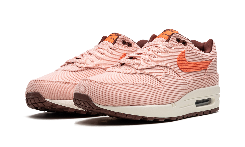 Nike Air Max 1 Premium Coral Stardust FB8915 600