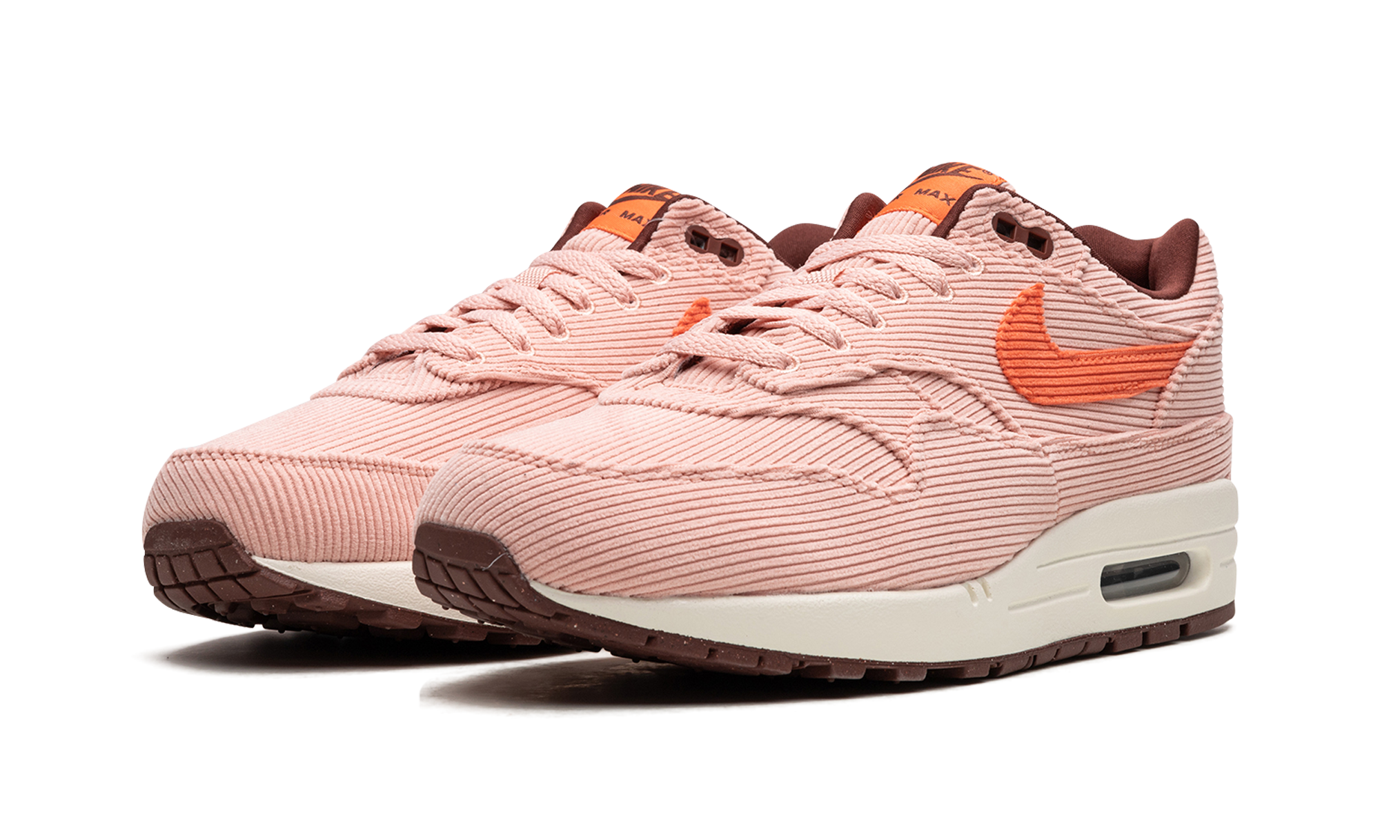 Nike Air Max 1 Premium Coral Stardust FB8915 600