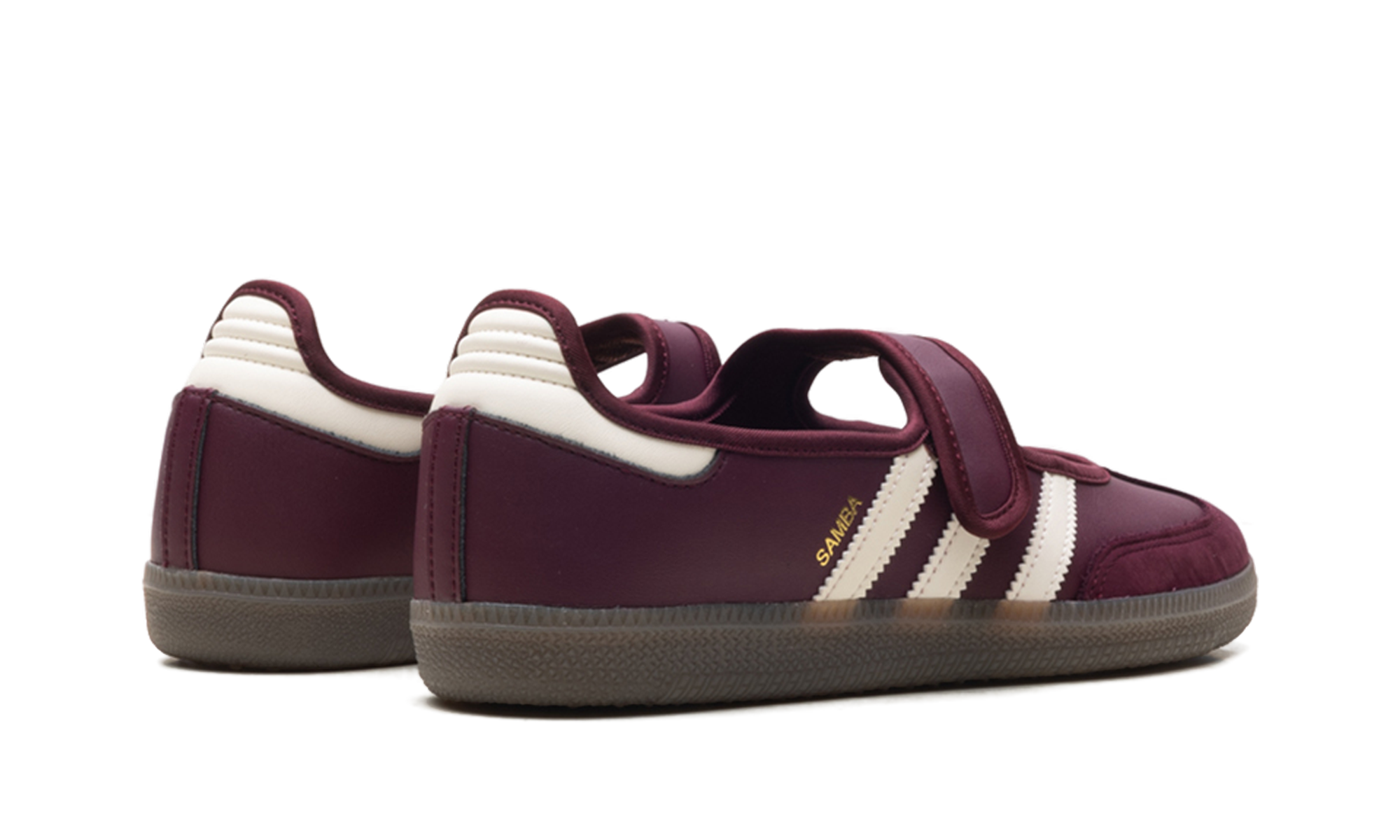 Adidas Samba Jane OG Wmns Maroon IH6561
