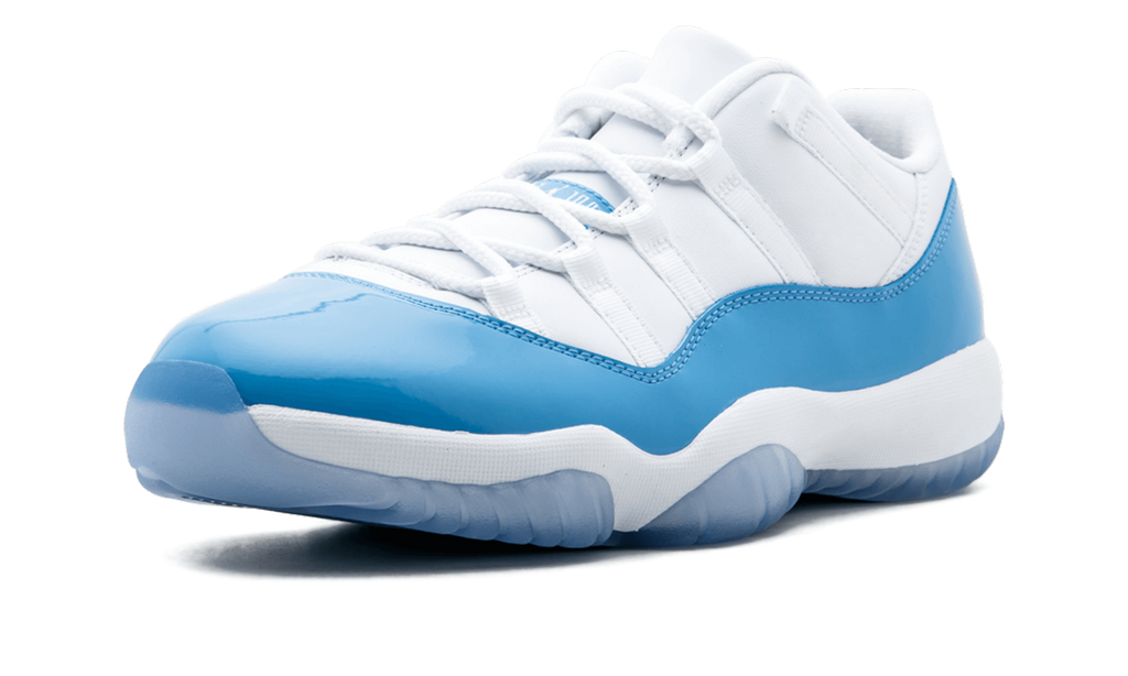 Air Jordan 11 Retro Low UNC 528895 106