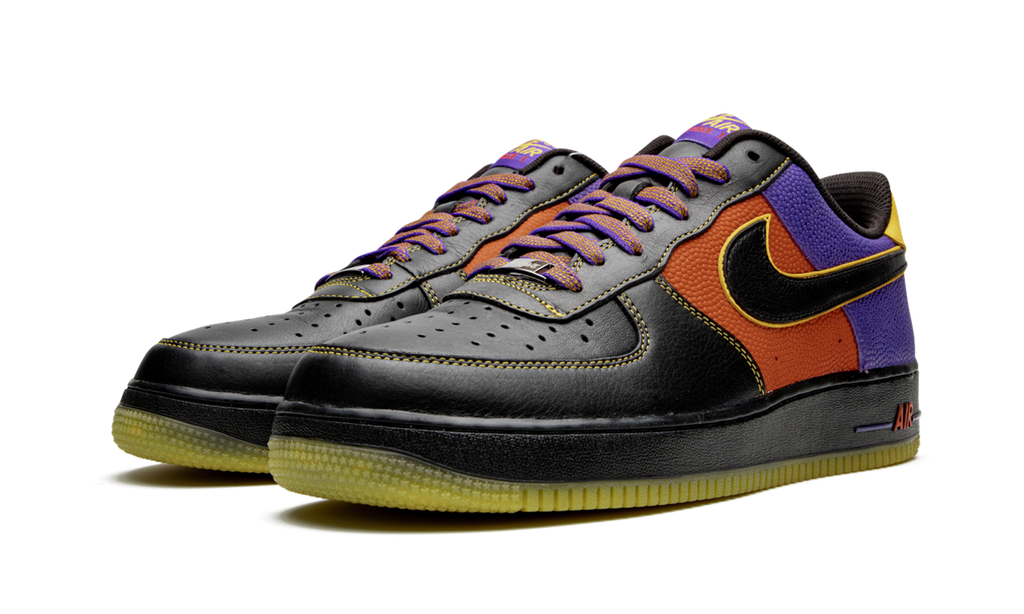 Nike Air Force 1 Low All Star 2009 361649 001