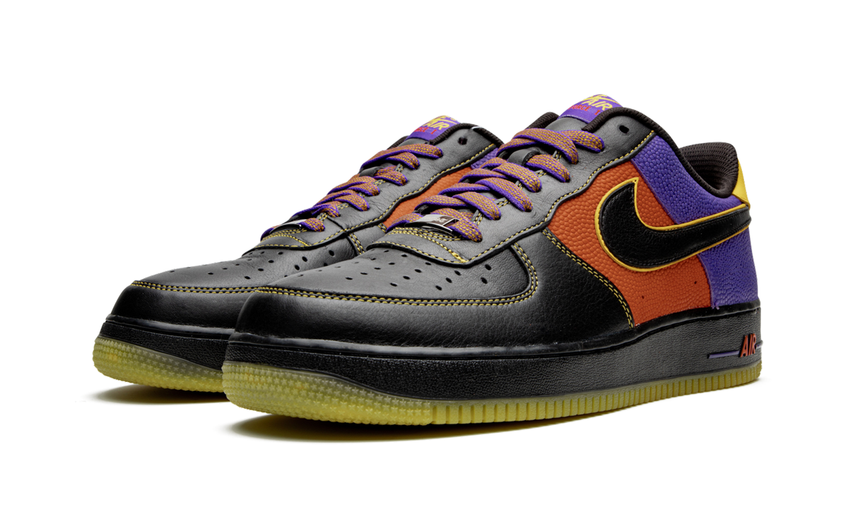 Nike Air Force 1 Low All Star 2009 361649 001