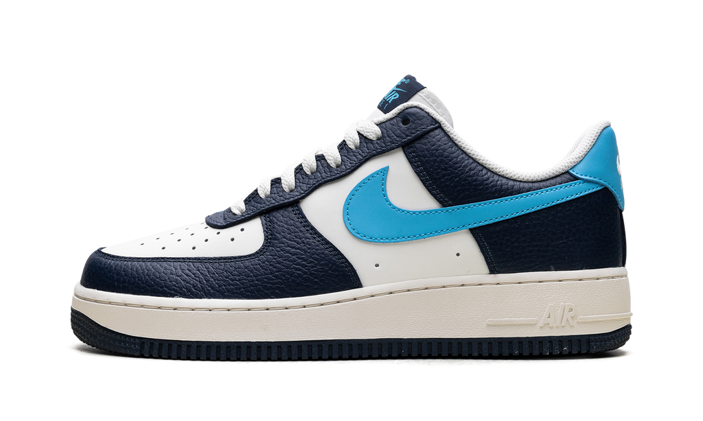 Nike Air Force 1 Low Armory Navy Baltic Blue HJ9291 478