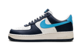 Nike Air Force 1 Low Armory Navy Baltic Blue HJ9291 478