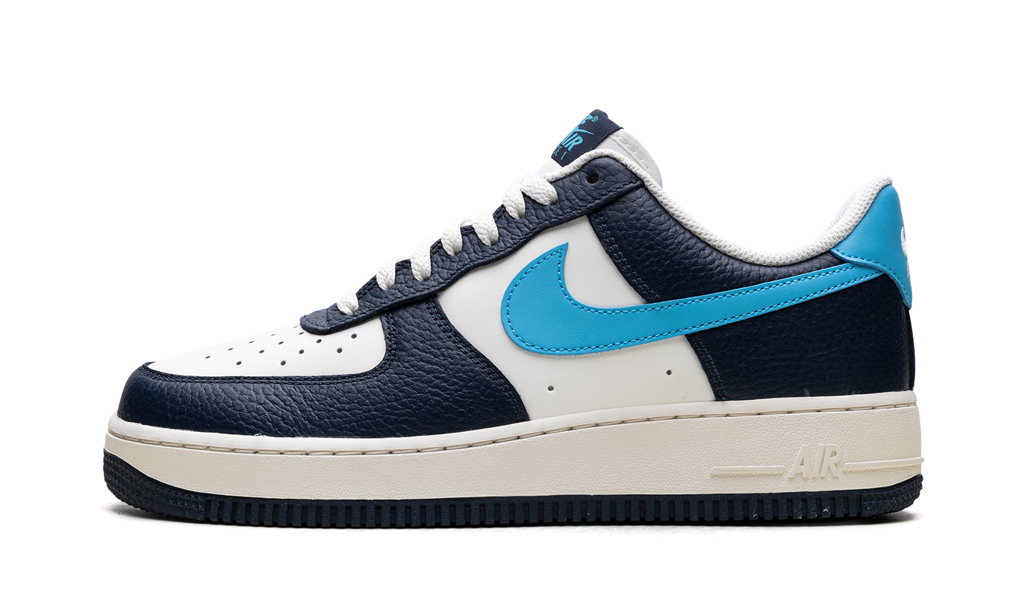 Nike Air Force 1 Low Armory Navy Baltic Blue HJ9291 478