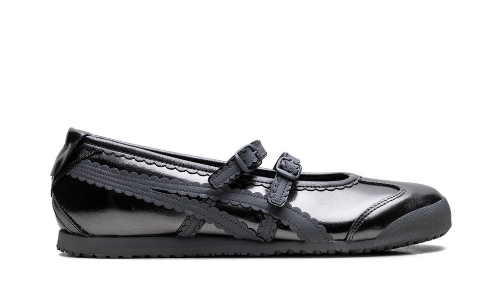 Onitsuka Tiger Tiger Mexico 66 TGRS WMNS Metallic Pack Gunmetal Metropolis 1182A708 020