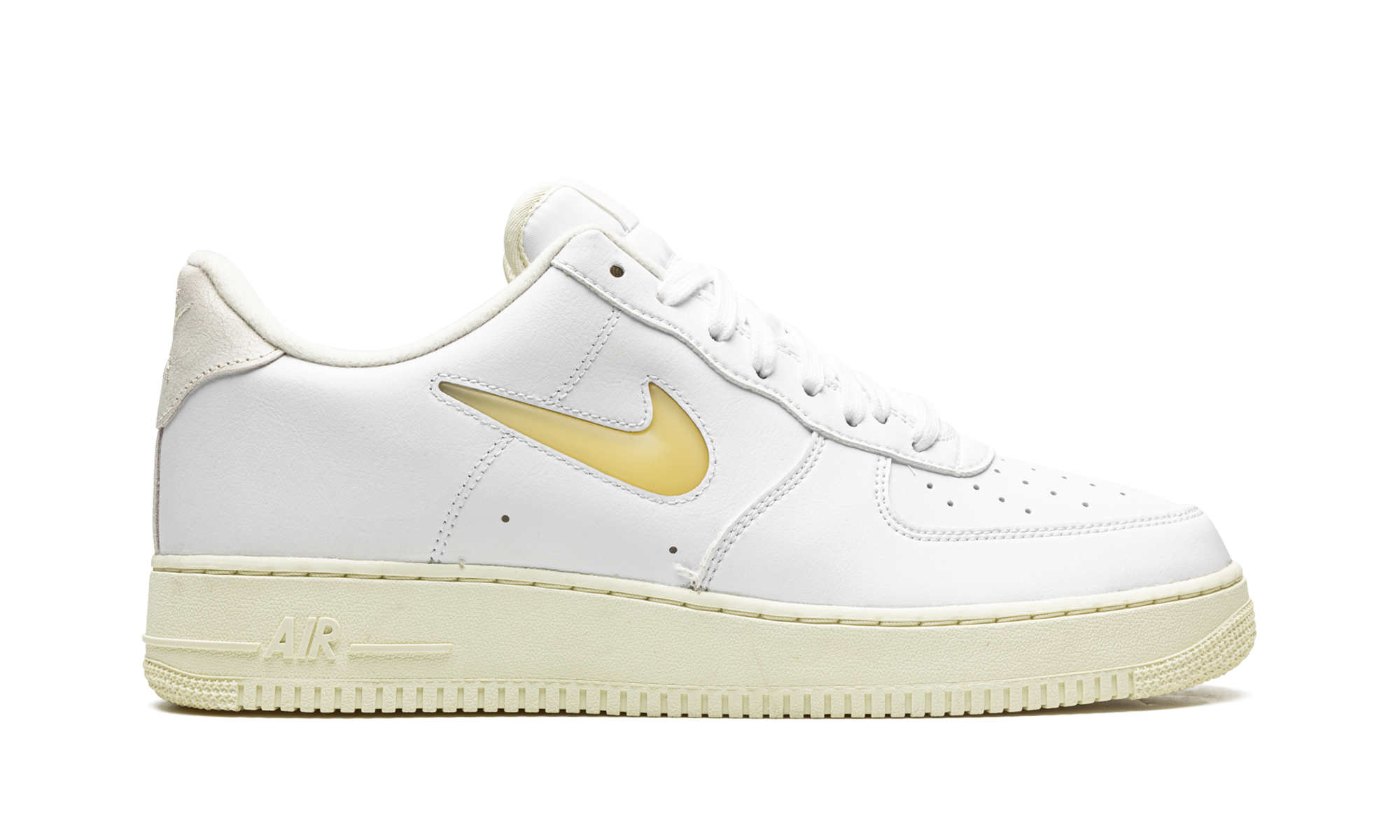 Nike Air Force 1 Low Jewel White/Pale Vanilla DC8894 100