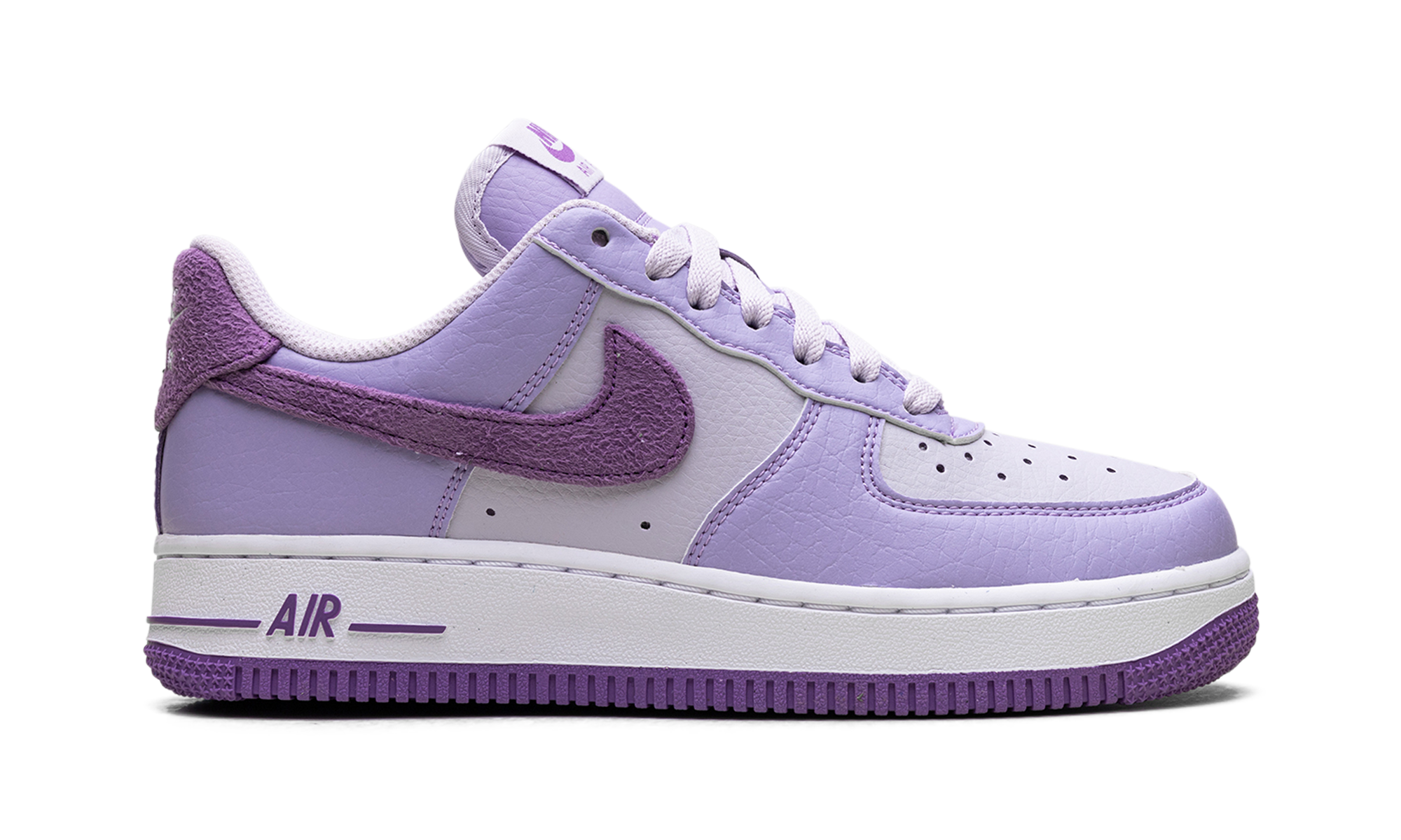 Nike Air Force 1 Low '07 Next Nature WMNS Hydrangeas HQ3905 500