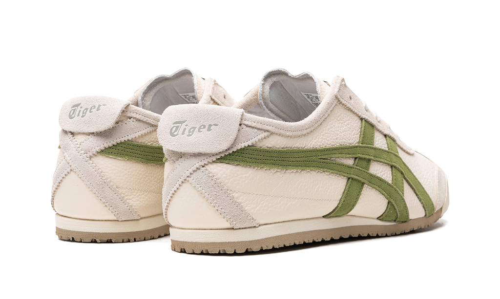 Onitsuka Tiger Mexico 66 Vintage Birch Green 1183B391 202