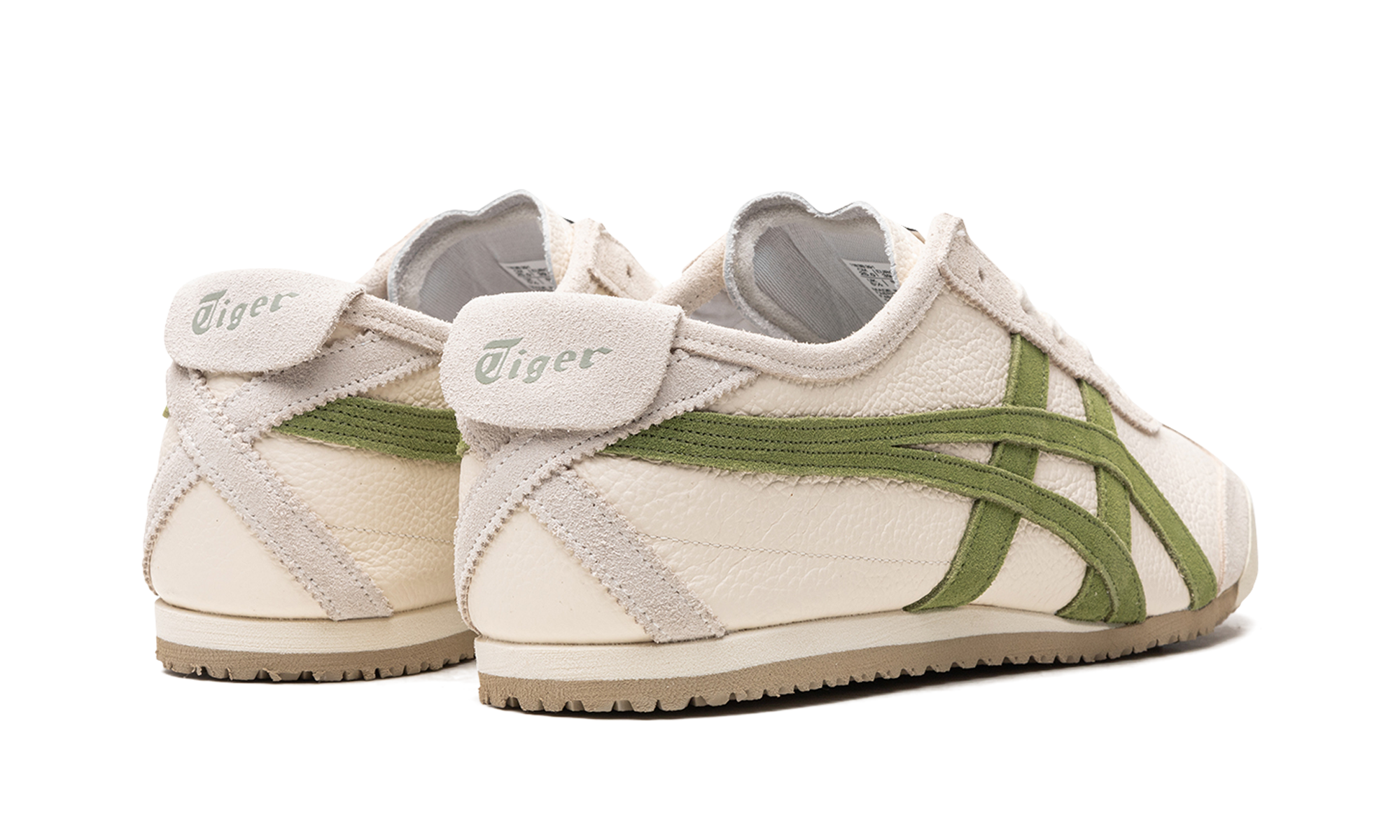 Onitsuka Tiger Mexico 66 Vintage Birch Green 1183B391 202