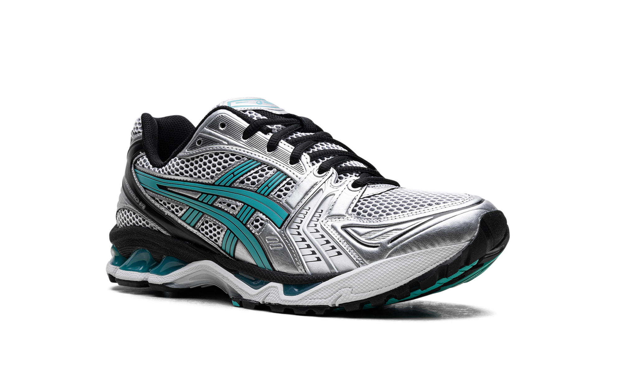Asics Gel-Kayano 14 Tiffany 1203A740 100