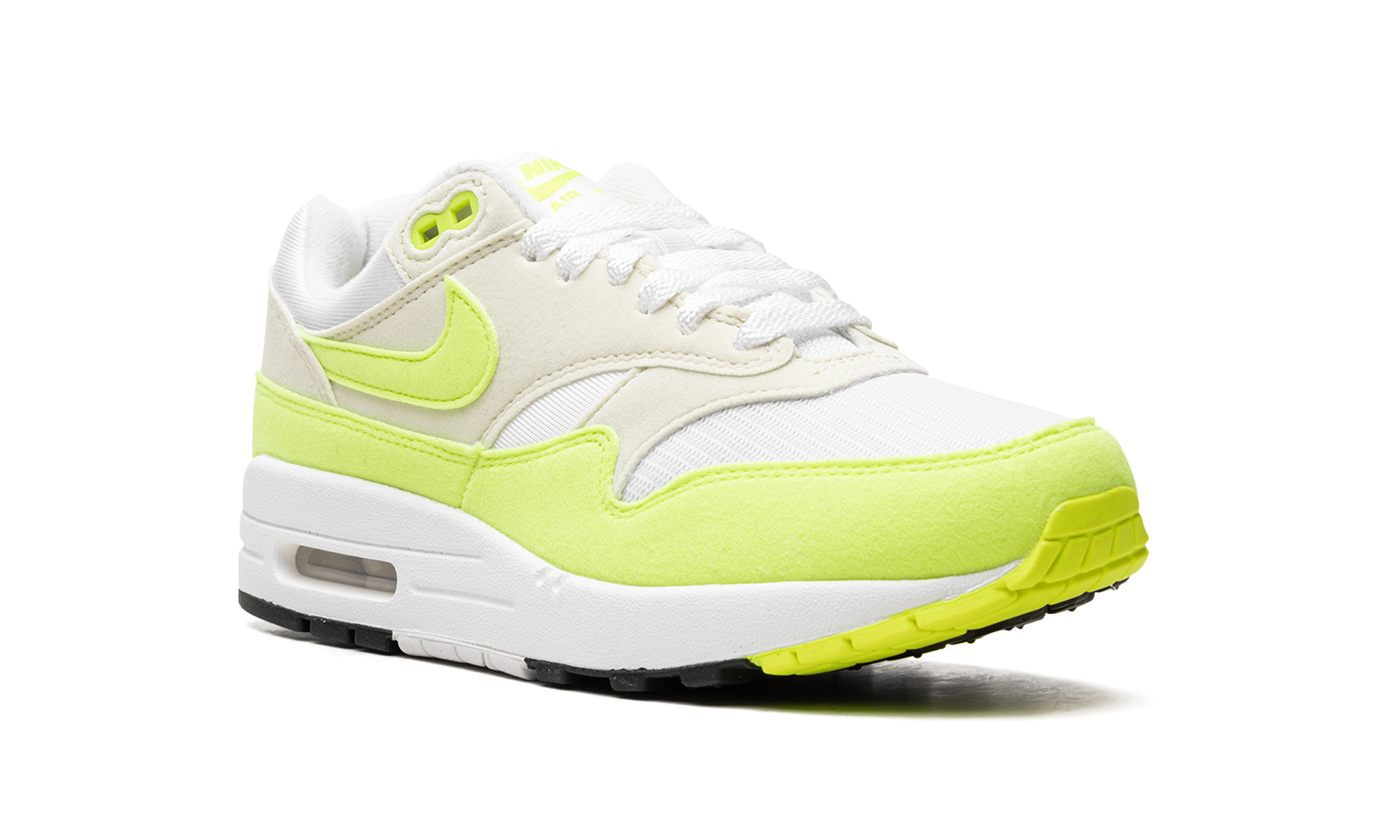 Nike AIR MAX 1 WMNS Volt DZ2628 100
