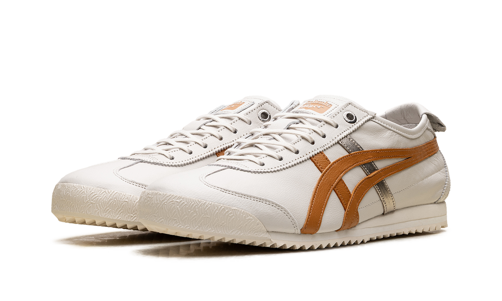 Onitsuka Tiger Mexico 66 SD Birch Rust Orange 1183a872 203