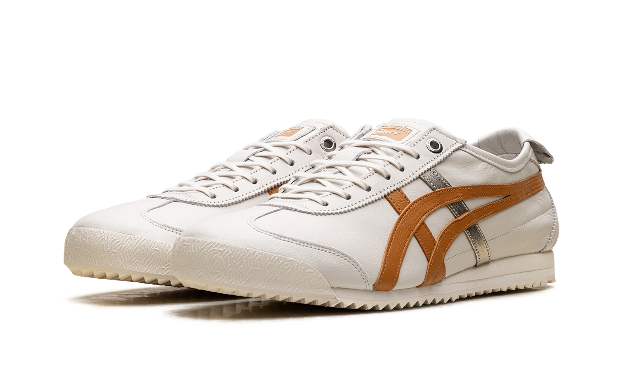 Onitsuka Tiger Mexico 66 SD Birch Rust Orange 1183a872 203
