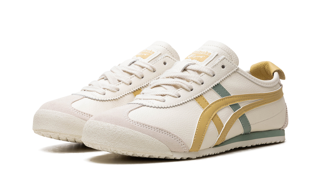 Onitsuka Tiger Mexico 66 Cream Mineral 1183A201 120