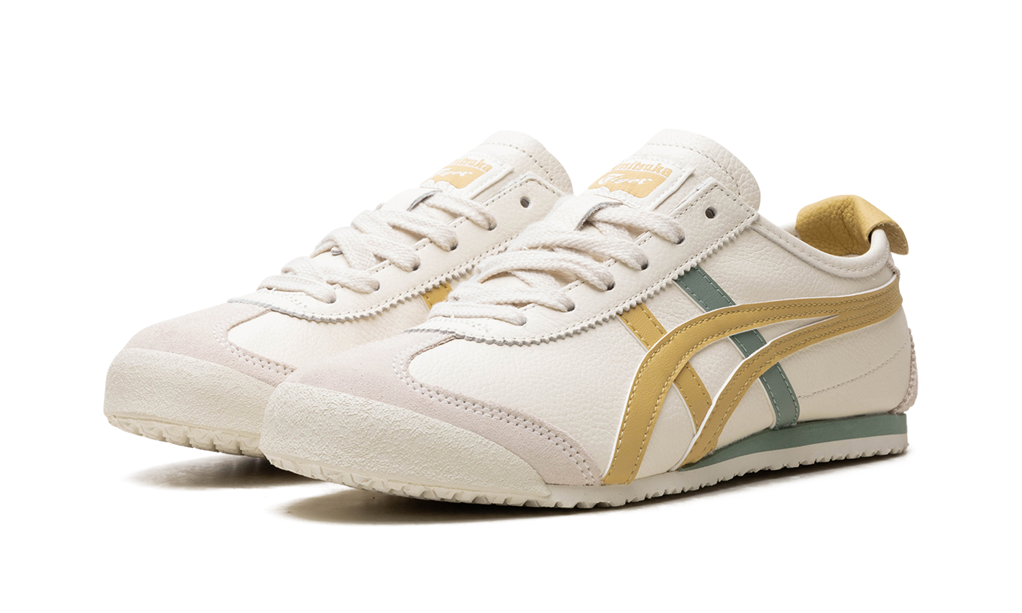 Onitsuka Tiger Mexico 66 Cream Mineral 1183A201 120