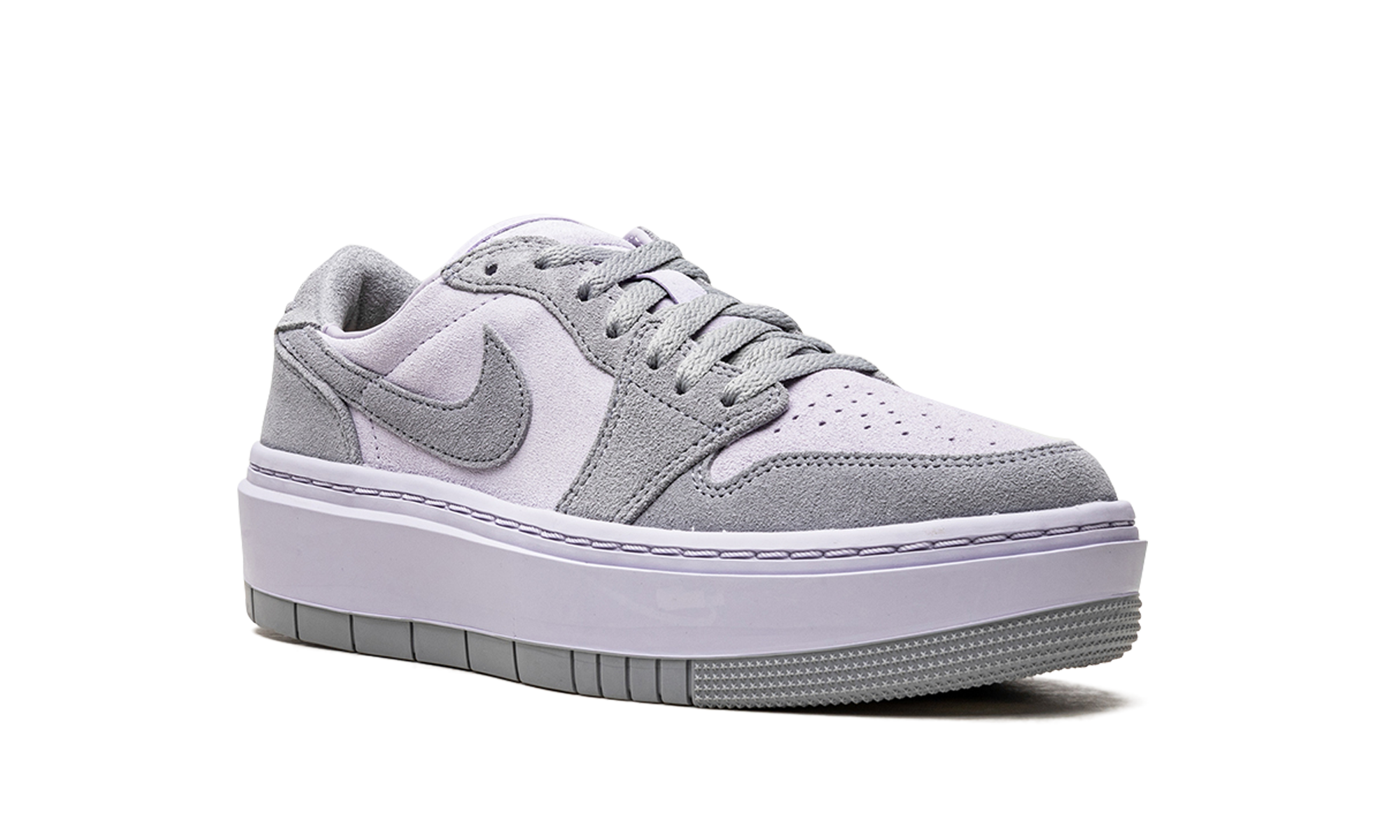 AIR JORDAN 1 ELEVATE LO WMNS Stealth / Titanium DH7004 005