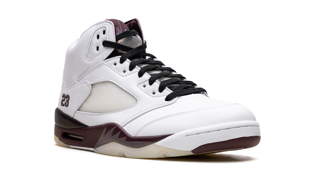 Air Jordan 5 A Ma Mani¨¦re - Violet Ore IB1528 100