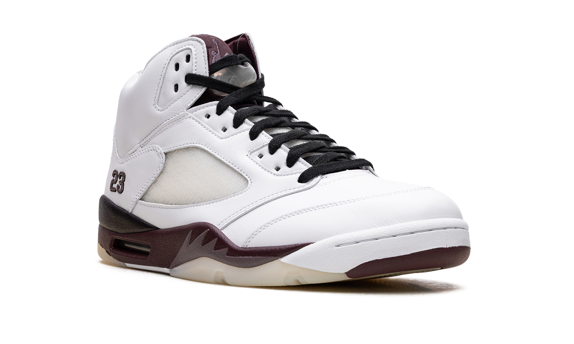 Air Jordan 5 A Ma Mani¨¦re - Violet Ore IB1528 100