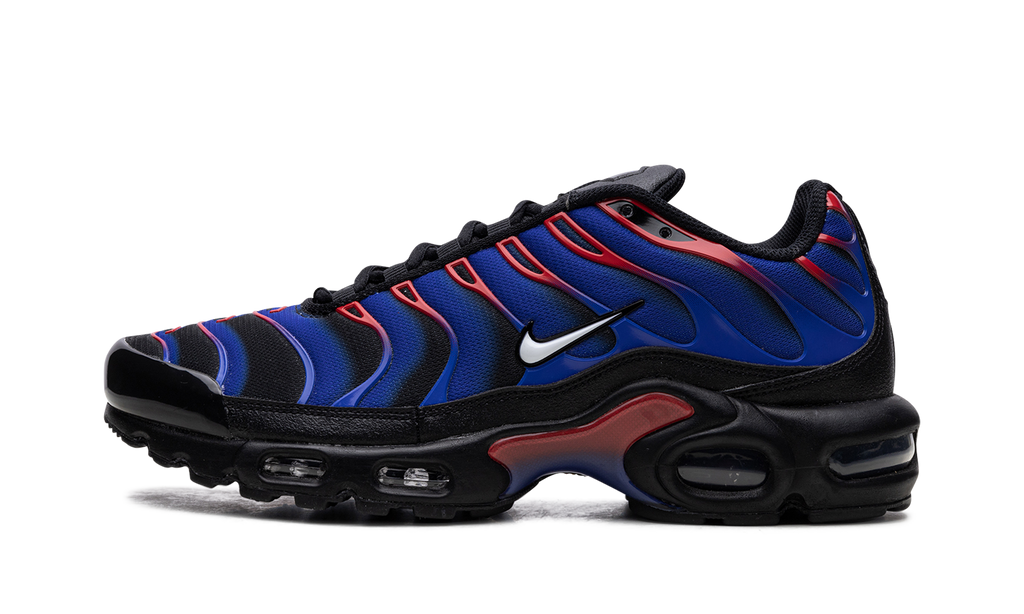 Nike Air Max Plus Spider-Man FN7805 001